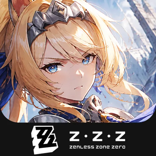 Zenless Zone Zero