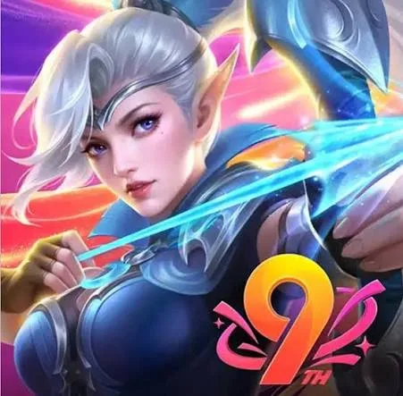Mobile Legends: Bang Bang